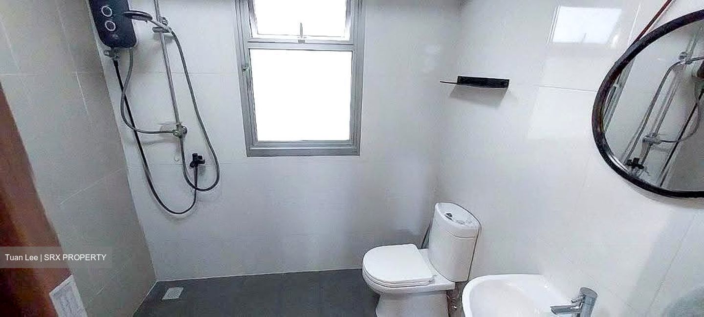 Blk 101B Eastcreek @ Canberra (Sembawang), HDB 4 Rooms #621743661